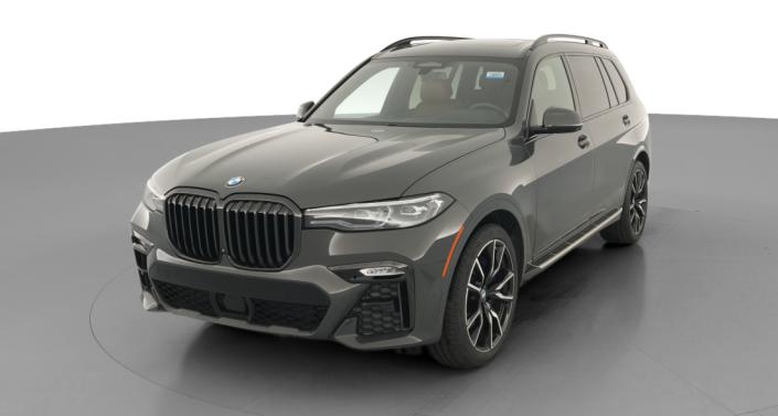 2021 BMW X7 xDrive40i -
                  Haines City, FL