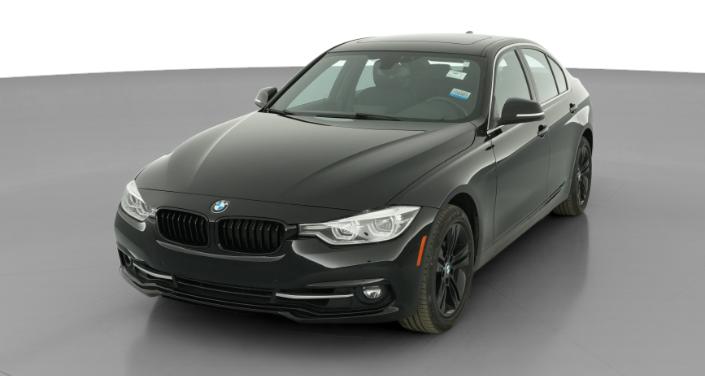 Thumbnail: 2017 BMW 3 Series - 1
