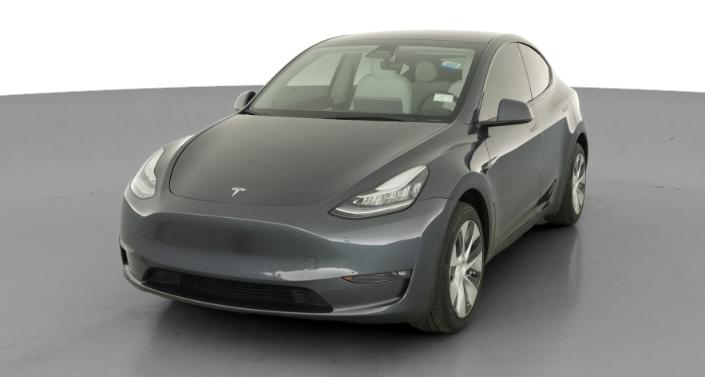 Thumbnail: 2022 Tesla Model Y - 1
