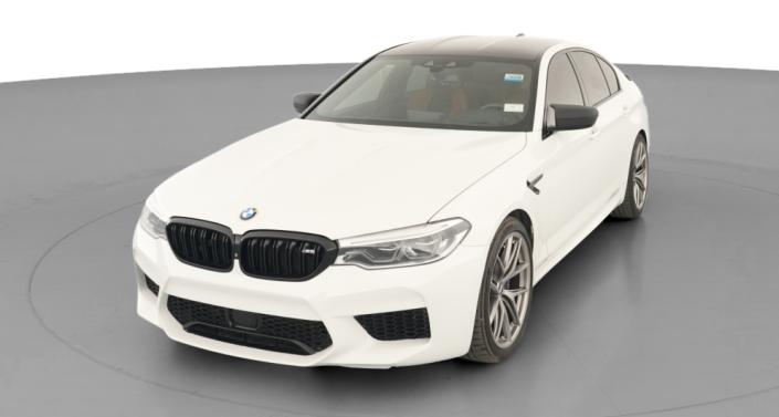 2019 BMW M5 Base -
                  Fort Worth, TX