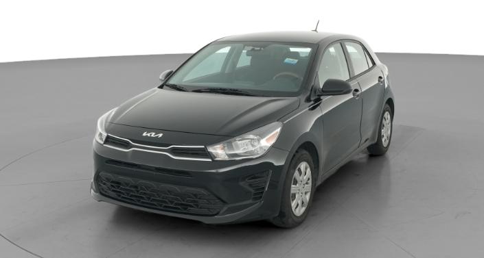 Thumbnail: 2023 Kia Rio - 1