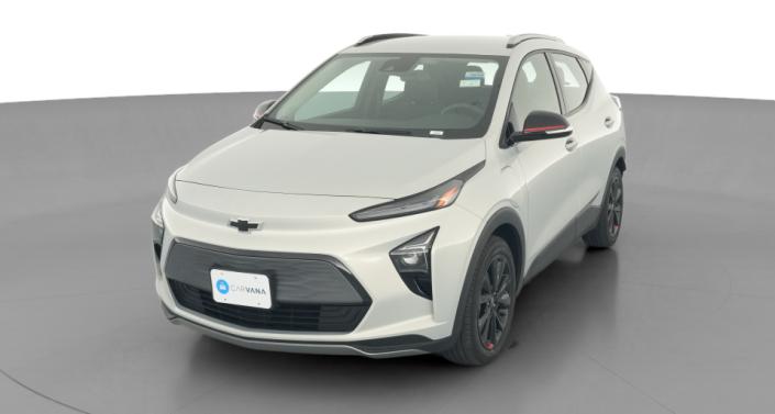 2023 Chevrolet Bolt EUV LT -
                  Rocklin, CA
