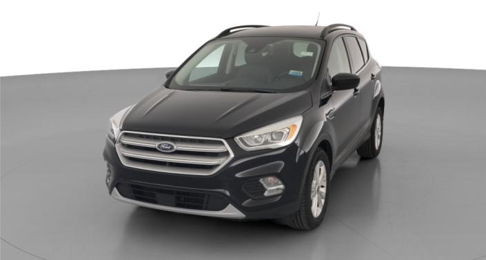 Thumbnail: 2019 Ford Escape - 1