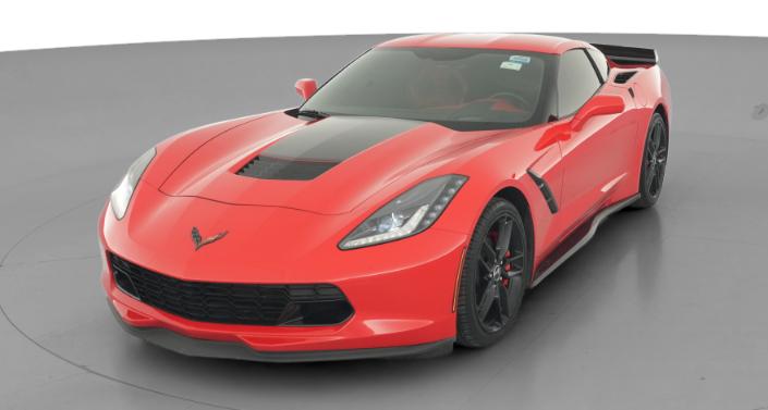 2014 Chevrolet Corvette Stingray -
                  San Antonio, TX