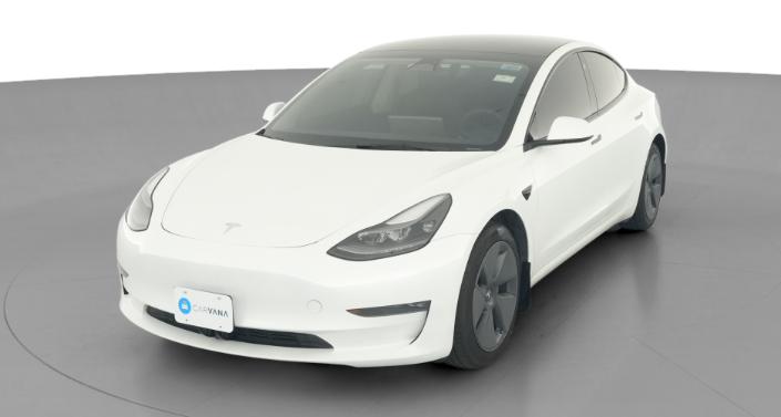 Thumbnail: 2023 Tesla Model 3 - 1