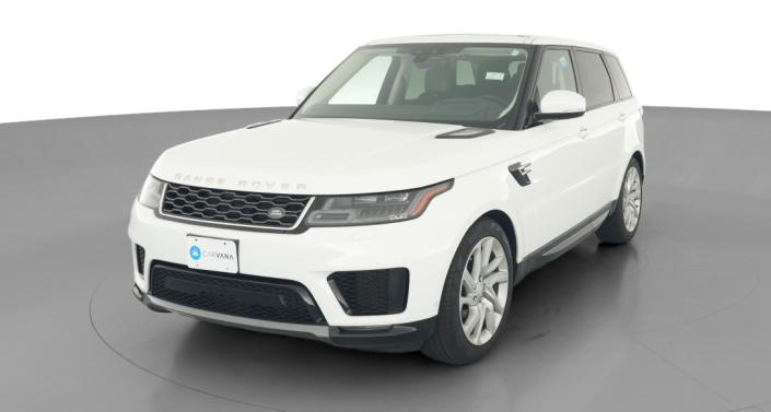 Thumbnail: 2019 Land Rover Range Rover Sport - 1