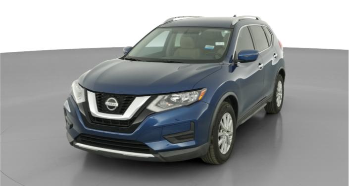 Thumbnail: 2018 Nissan Rogue - 1