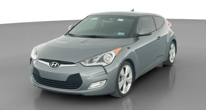 2017 Hyundai Veloster Value Edition -
                  Indianapolis, IN