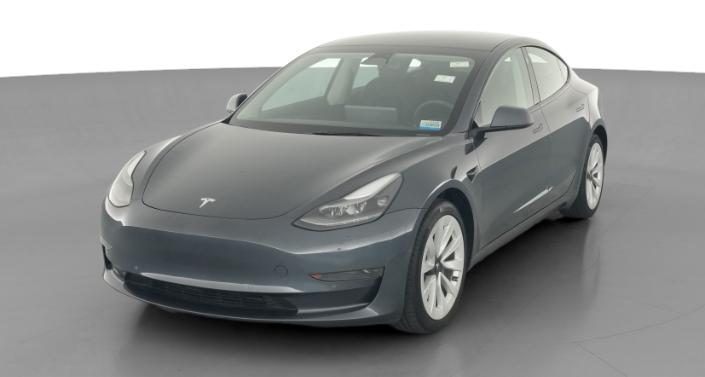 Thumbnail: 2022 Tesla Model 3 - 1