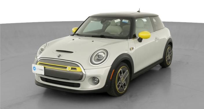 Thumbnail: 2020 MINI Cooper Hardtop - 1