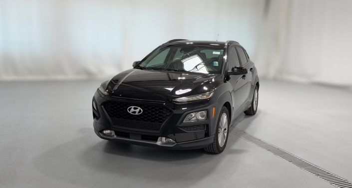 Thumbnail: 2018 Hyundai Kona - 1