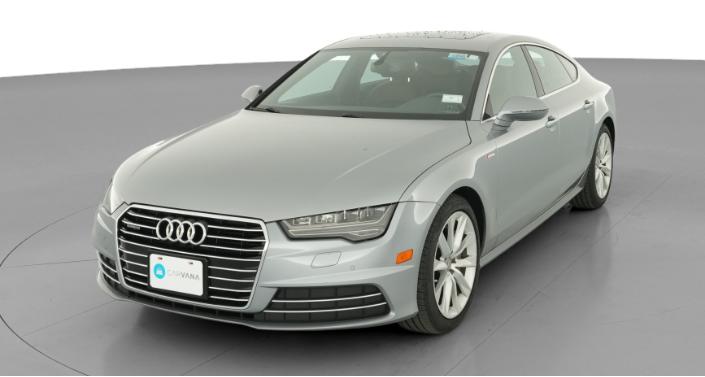 2016 Audi A7 Premium Plus -
                  Hebron, OH