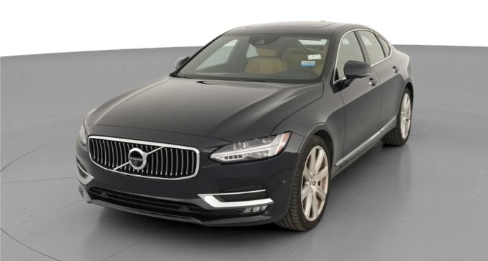 2017 Volvo S90 T6 Inscription -
                  Hebron, OH