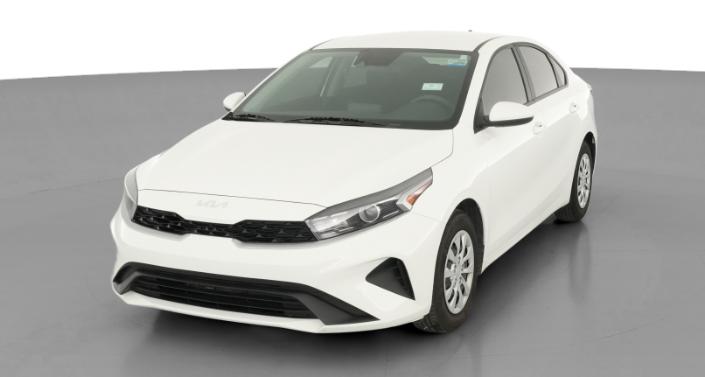Thumbnail: 2024 Kia Forte - 1
