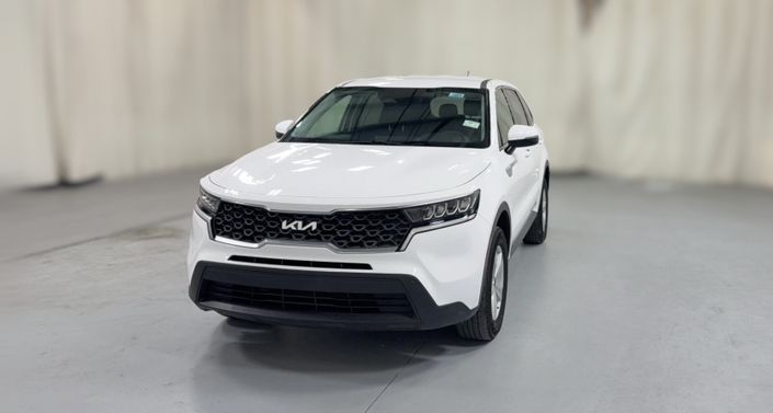 Thumbnail: 2023 Kia Sorento - 1