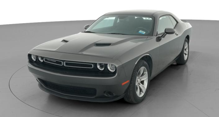 Thumbnail: 2020 Dodge Challenger - 1