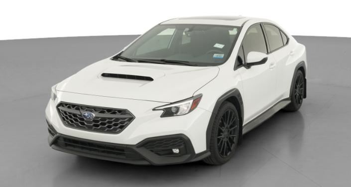Thumbnail: 2022 Subaru WRX - 1