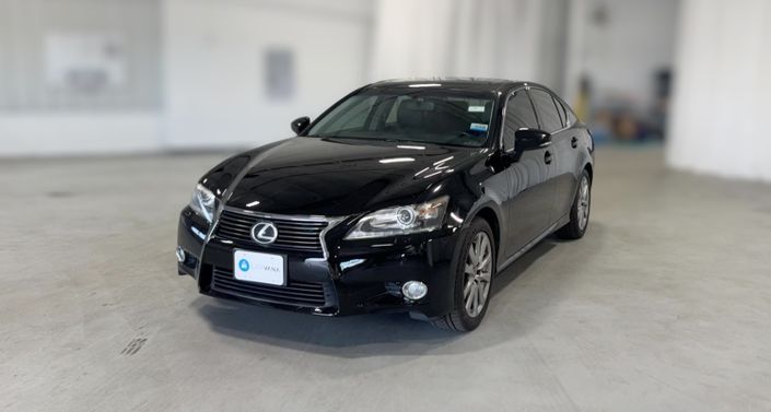 2015 Lexus GS 350 -
                  Manville, NJ