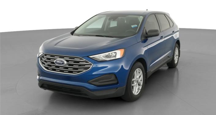 Thumbnail: 2021 Ford Edge - 1