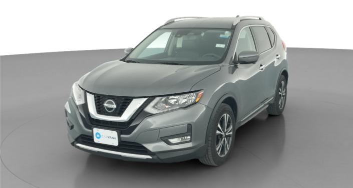 Thumbnail: 2018 Nissan Rogue - 1
