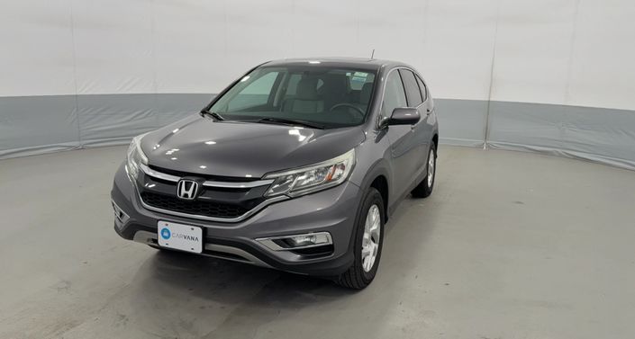 Thumbnail: 2015 Honda CR-V - 1