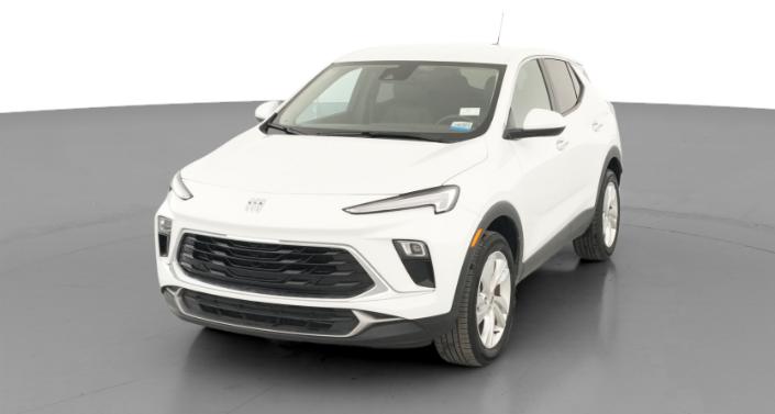 Thumbnail: 2025 Buick Encore GX - 1