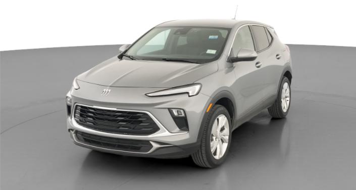 Thumbnail: 2025 Buick Encore GX - 1