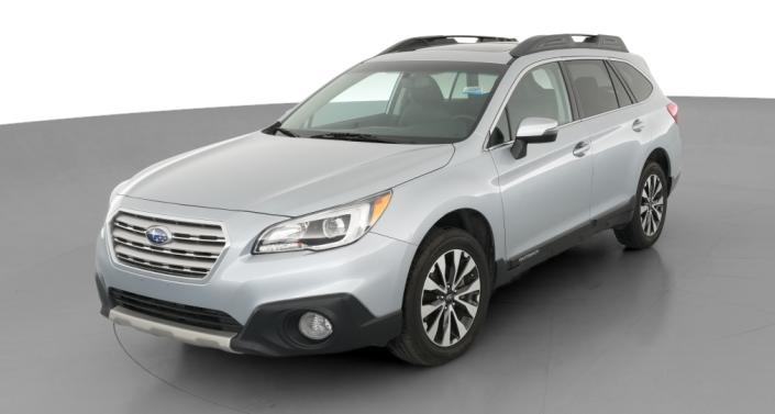 Thumbnail: 2017 Subaru Outback - 1