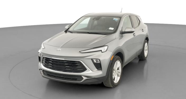 Thumbnail: 2025 Buick Encore GX - 1