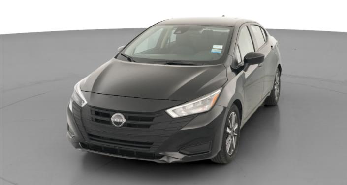 Thumbnail: 2025 Nissan Versa - 1