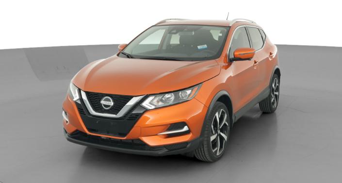Thumbnail: 2022 Nissan Rogue Sport - 1