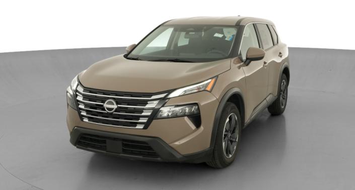Thumbnail: 2025 Nissan Rogue - 1