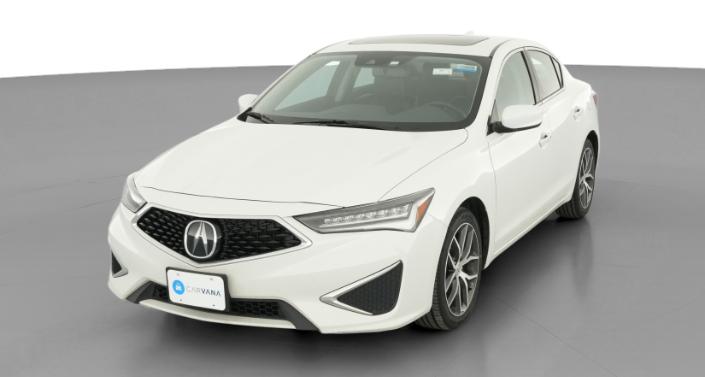 Thumbnail: 2020 Acura ILX - 1