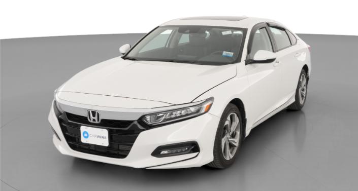 Thumbnail: 2019 Honda Accord - 1