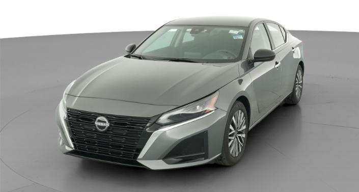 Thumbnail: 2025 Nissan Altima - 1