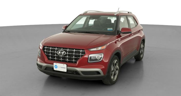 Thumbnail: 2024 Hyundai Venue - 1