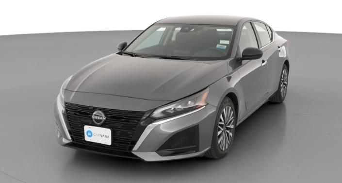 Thumbnail: 2025 Nissan Altima - 1