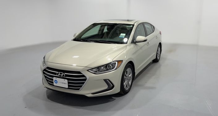 Thumbnail: 2017 Hyundai Elantra - 1