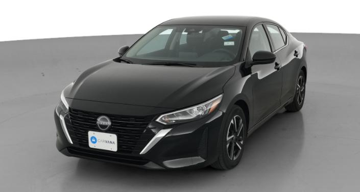 Thumbnail: 2025 Nissan Sentra - 1