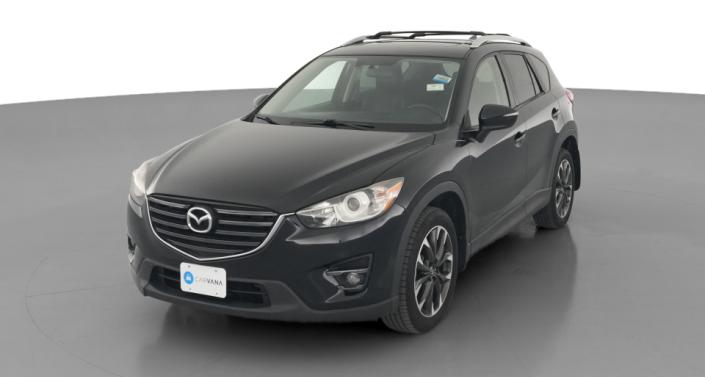 Thumbnail: 2016 Mazda CX-5 - 1