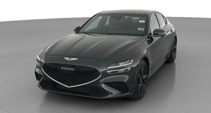 2023 Genesis G70 2.0T -
                  Lorain, OH