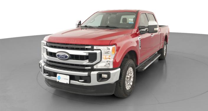 Thumbnail: 2020 Ford Econoline - 1