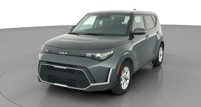 Thumbnail: 2025 Kia Soul - 1