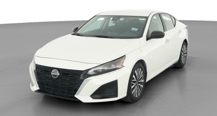 Thumbnail: 2025 Nissan Altima - 1