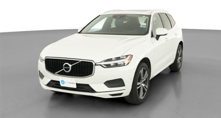 2018 Volvo XC60 T5 Momentum -
                  Auburn, GA