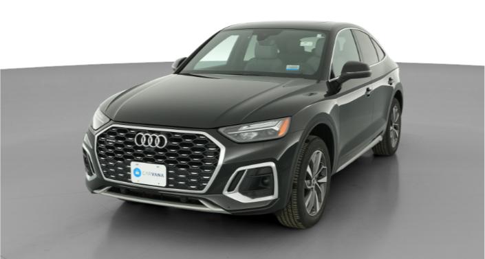 Thumbnail: 2022 Audi Q5 - 1