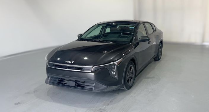 Thumbnail: 2025 Kia K4 - 1
