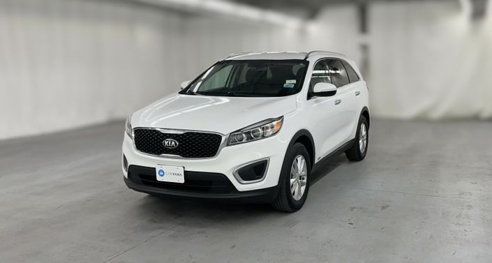 Thumbnail: 2018 Kia Sorento - 1
