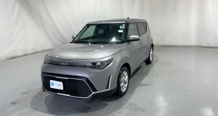 Thumbnail: 2025 Kia Soul - 1