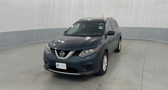 Thumbnail: 2016 Nissan Rogue - 1